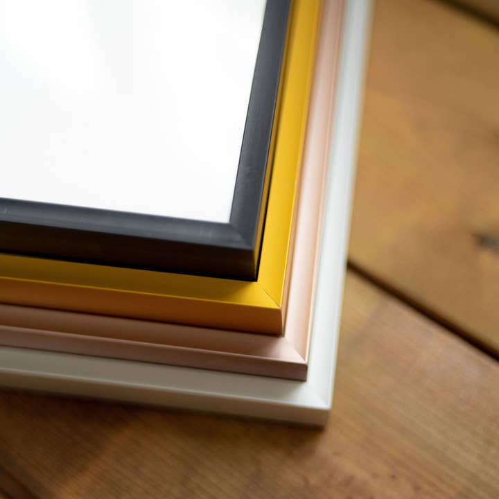 On The Wall Frames - Wholesale Gallery Wall Set - The Modern Chic Gallery Wall Frame Set