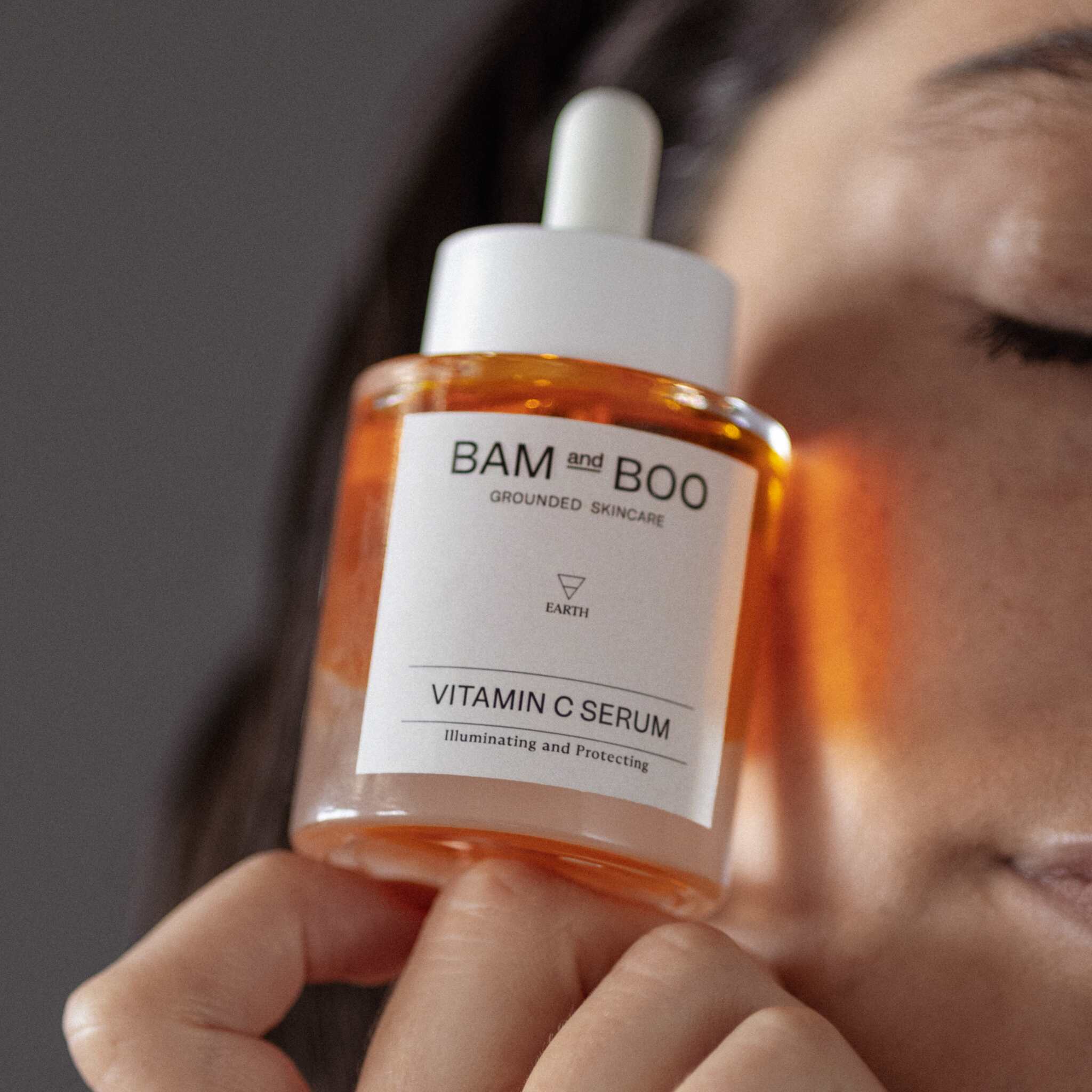 BAMandBOO - Wholesale Facial Serum/Concentrate - Vitamin C Serum5