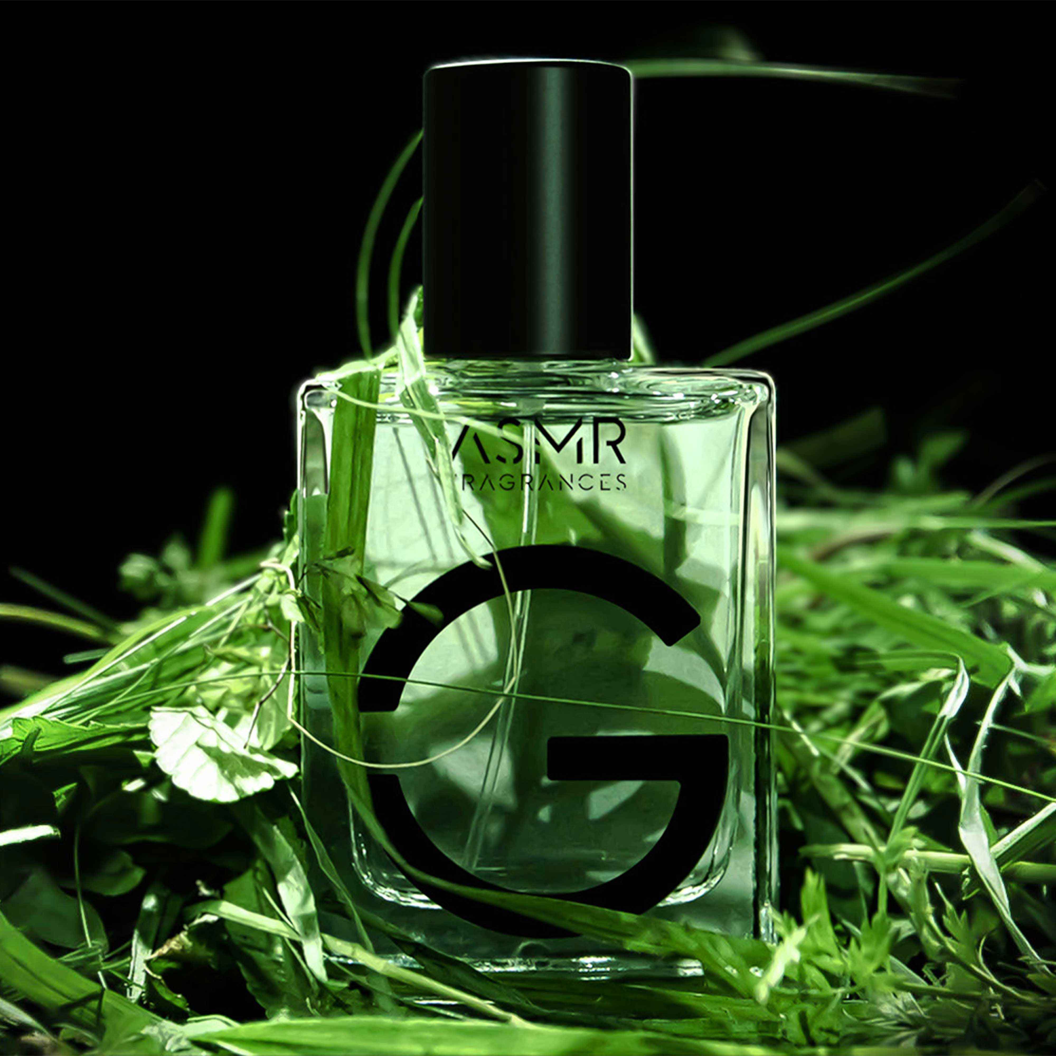 ASMR FRAGRANCES - Vendita all'ingrosso Profumi/Eau de toilette - SOLLETICI GRASS1