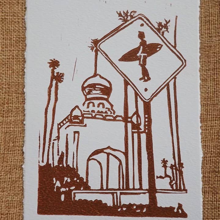 Sand & Spur Co. - Wholesale Art Print - All Large Prints11