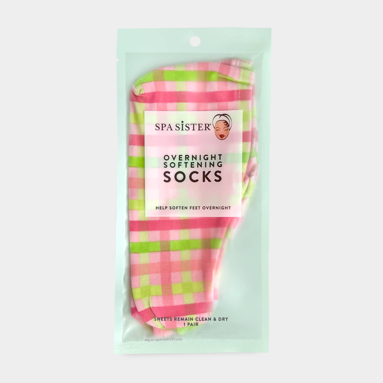 Bath Accessories Company - Wholesale Moisturizing Socks - Moisture Enhancing Socks14