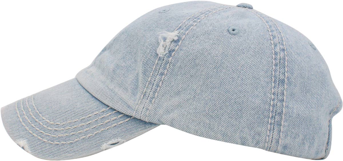 KBETHOS – Boné de beisebol - Unissexo por atacado – Boné vintage lavado38