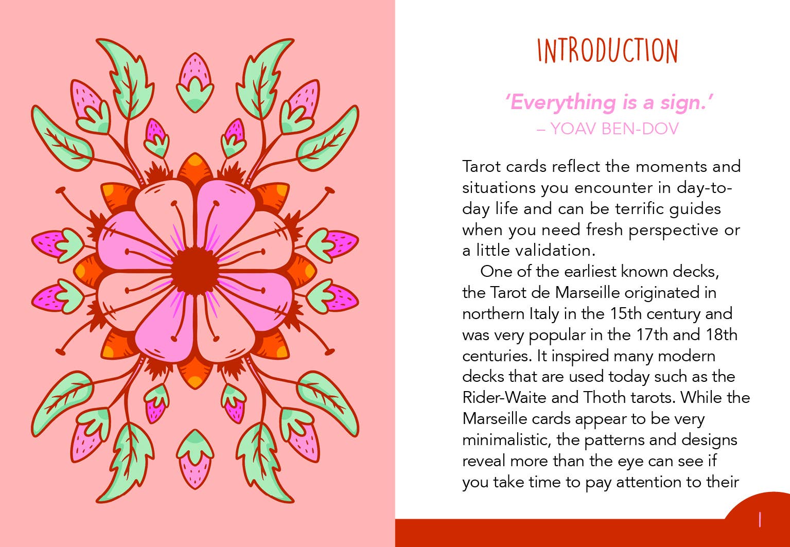 ROCKPOOL PUBLISHING - Wholesale Tarot Cards - Squid Cake Marseille Tarot3