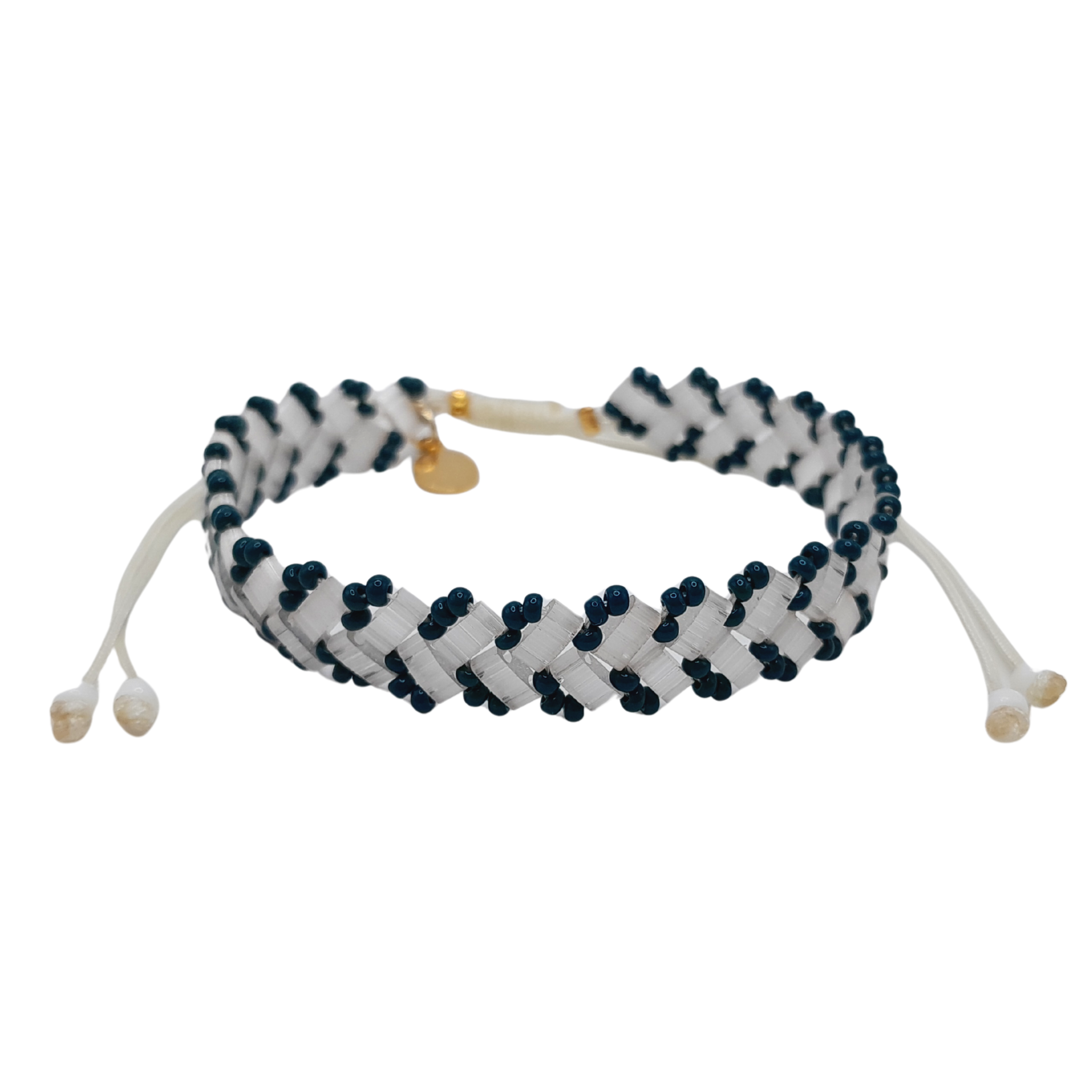 Moio - Wholesale Beaded Bracelet - The Jodi11