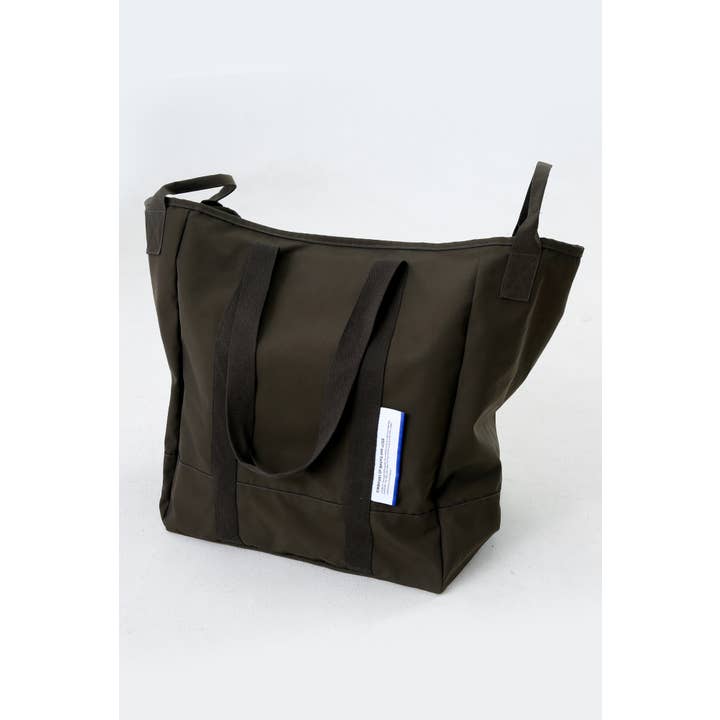 Embassy of Bricks and Logs - Vendita all'ingrosso Borsa tote - Unisex - Borsa Torino Orga