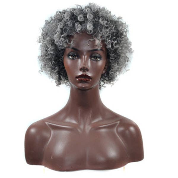 liqubit - Wholesale Hair Extensions - Hot Selling Short Curly Wigs0