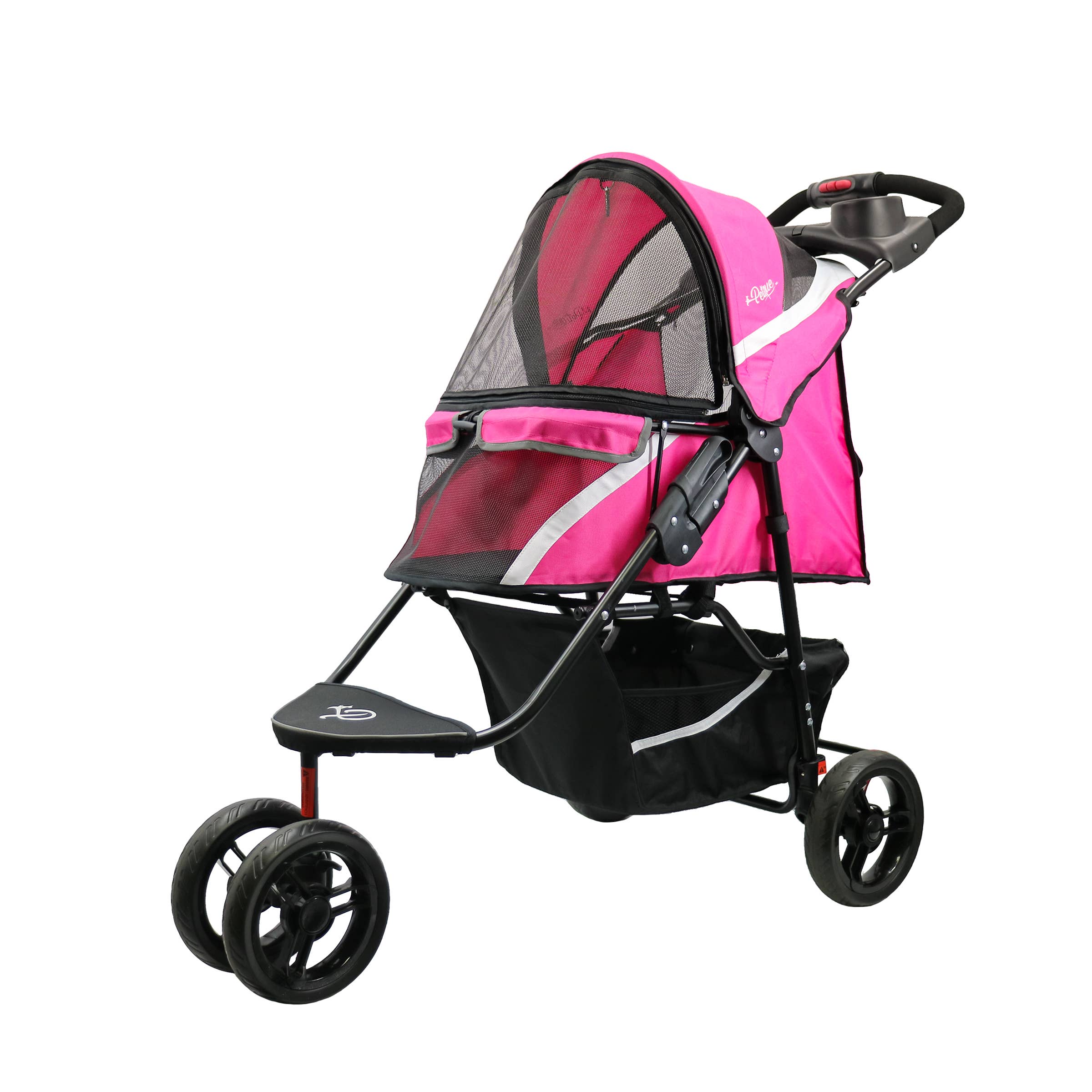 Petique - Wholesale Pet Carrier - Cat/Dog - Revolutionary Pet Stroller56