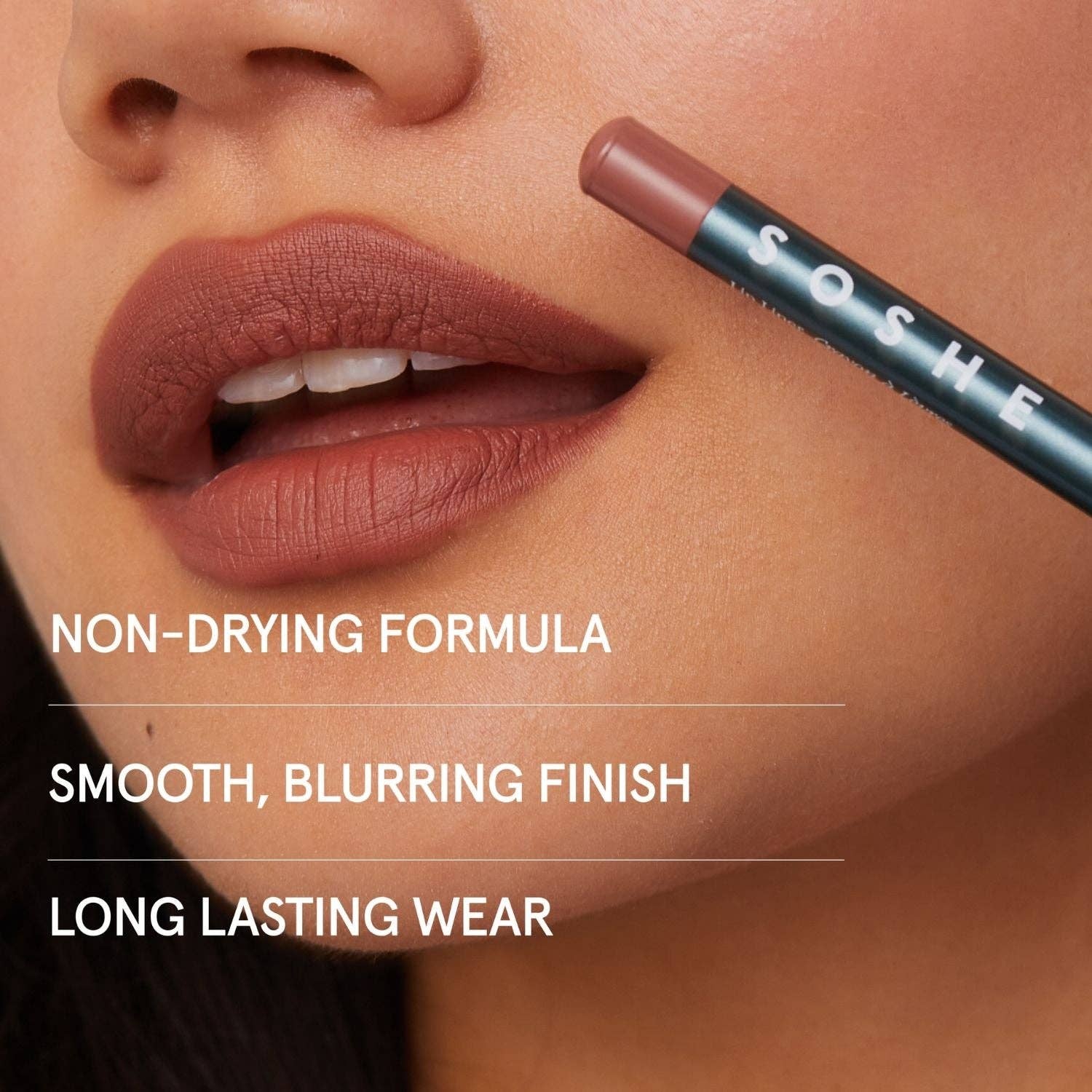 SOSHE Beauty - Wholesale Lipstick Set - Hydrating Lip Duo8