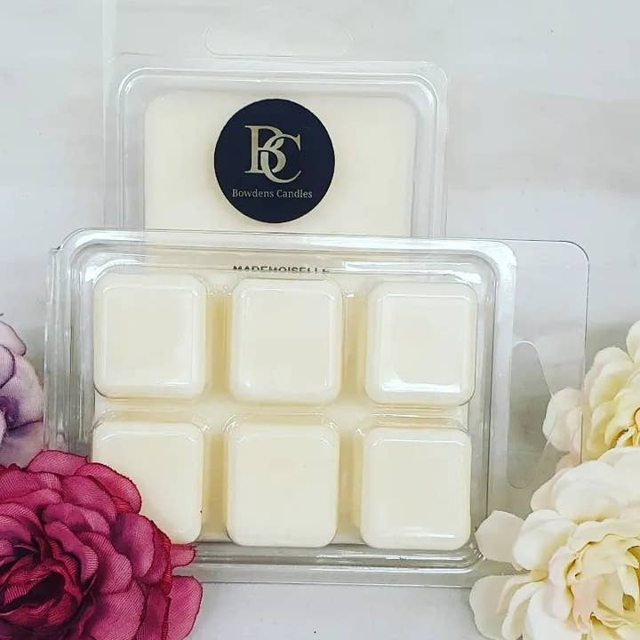 Derreter cera por atacado de Bowdens Candles