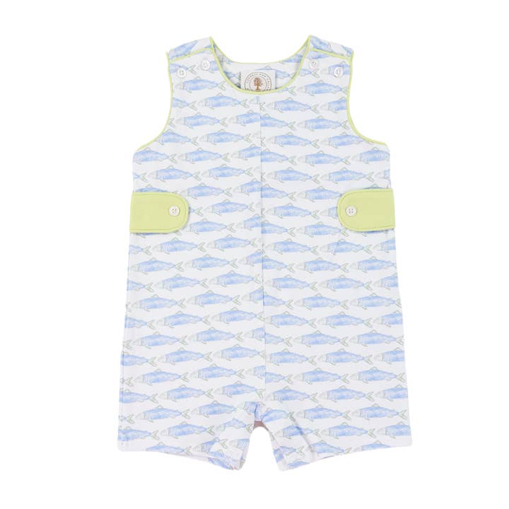 Attraper et relâcher Jonah Jon Jon pour la vente par Cypress Row Childrens