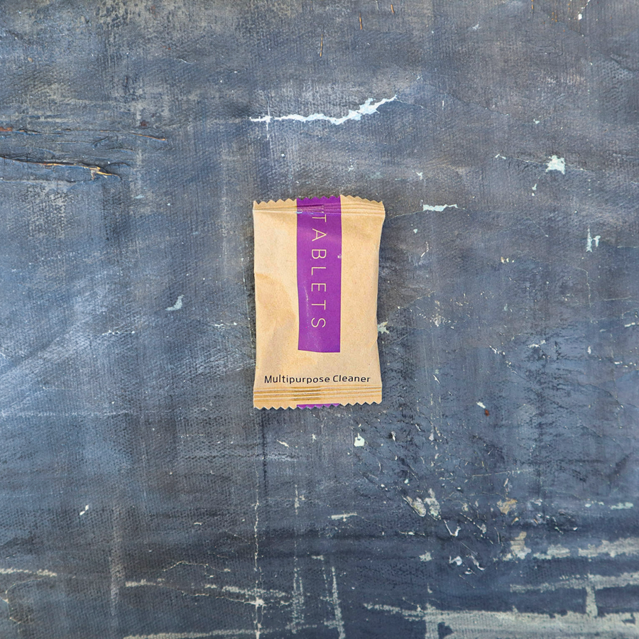 Plantish - Wholesale All-Purpose Cleaning Wipes - All Purpose Cleaning Tablets1