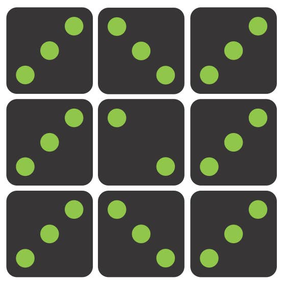 Carma Games - Vente Jeux de cartes - 77 façons de jouer à TENZI