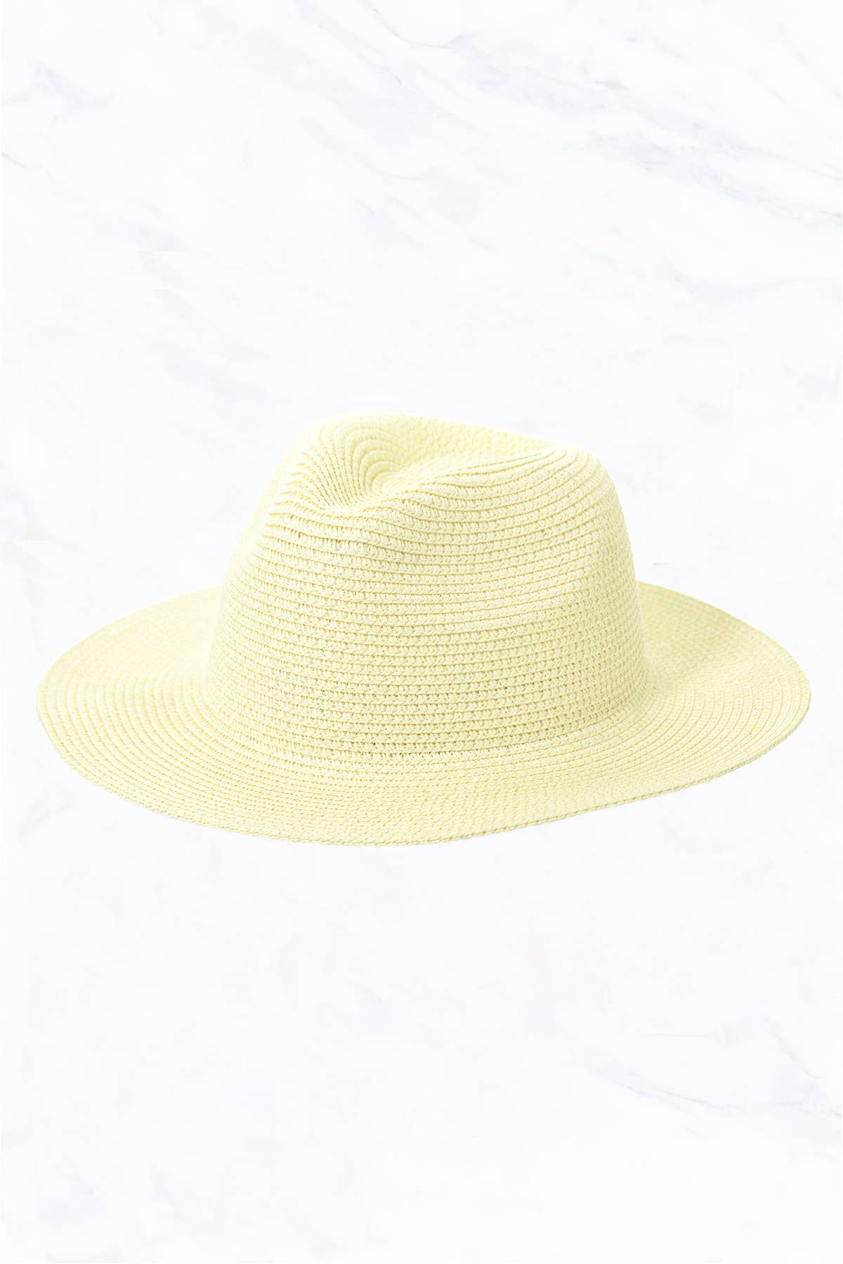 Suzie Q USA - Wholesale Straw Hat - Women's - Beach Sunscreen Straw Hat1