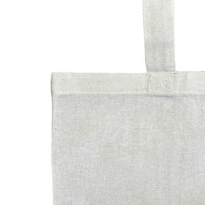 BAGANDCANVAS - Wholesale Tote Bag - Unisex - Customized Value Cotton Tote Bag With Your Logo/Text1