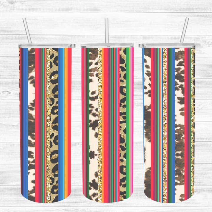 Gobelet Serape pour la vente par Loran And Company