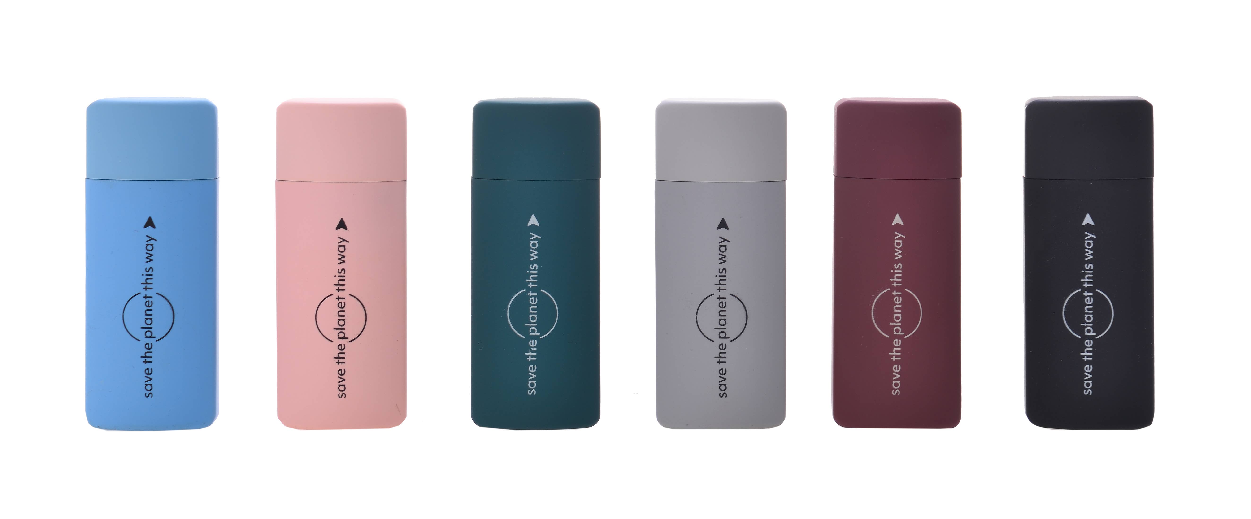 Champ by Polyflame - Wholesale Ashtray - Portable ashtray assorted colors5