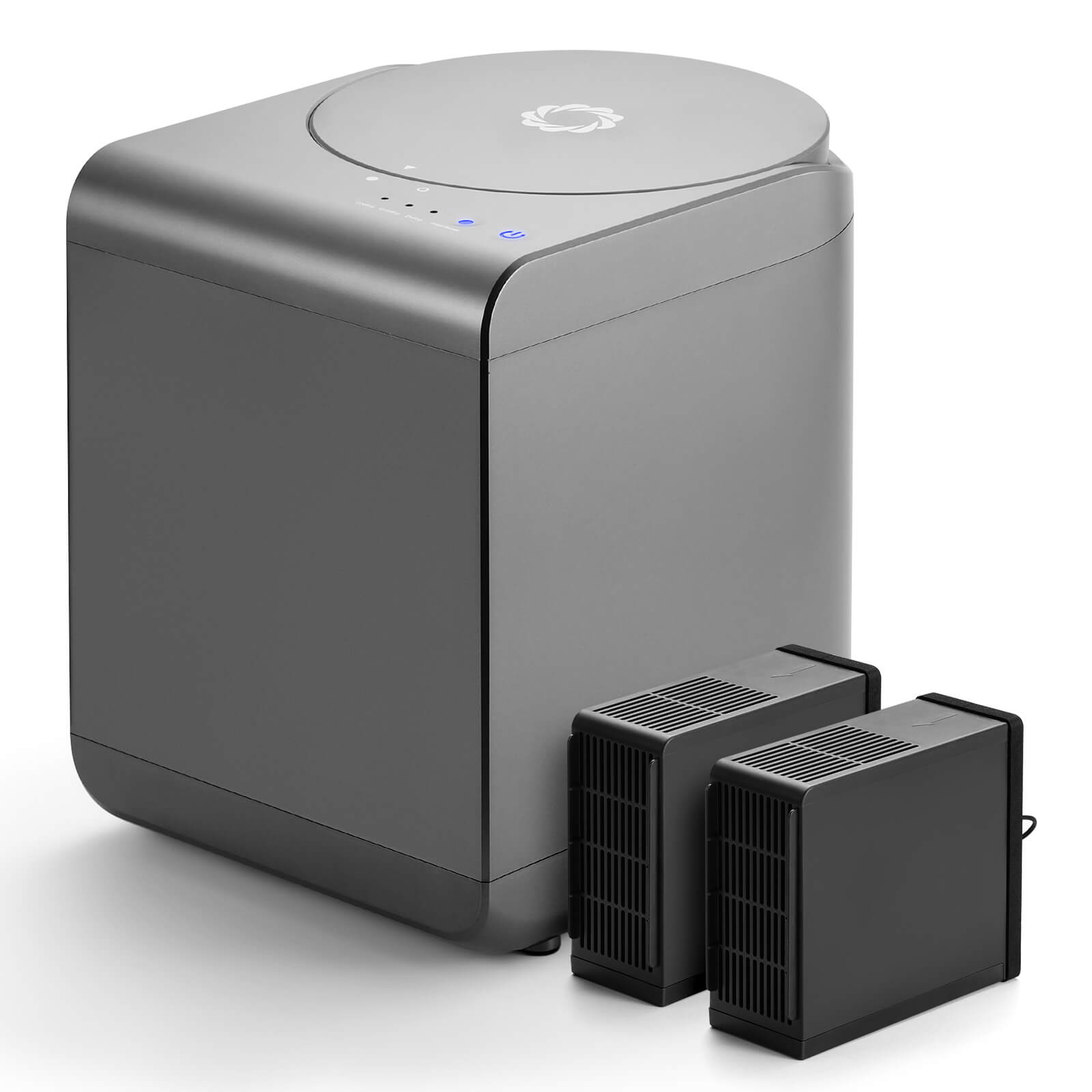 Airthereal - Wholesale Trashcan/Trash Bin - Revive Electric Kitchen Composter0