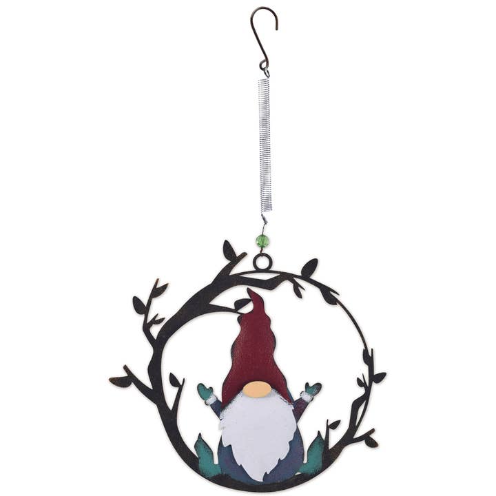 Chapéu pontudo Gnome Bouncy por atacado de Sunset Vista Designs