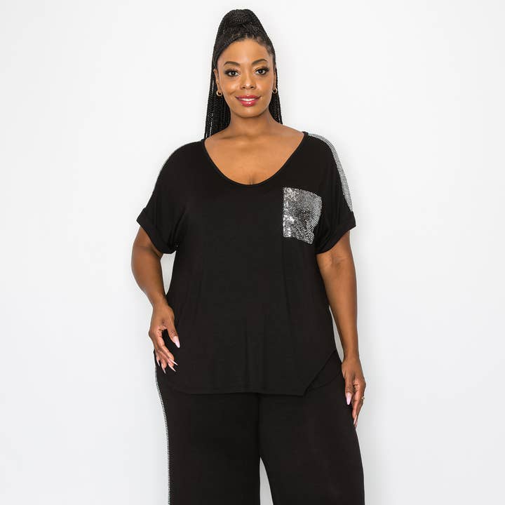 PAILLET LOMME & SKULDER RULLET SLV KURVE for engroshandel hos Coin 1804