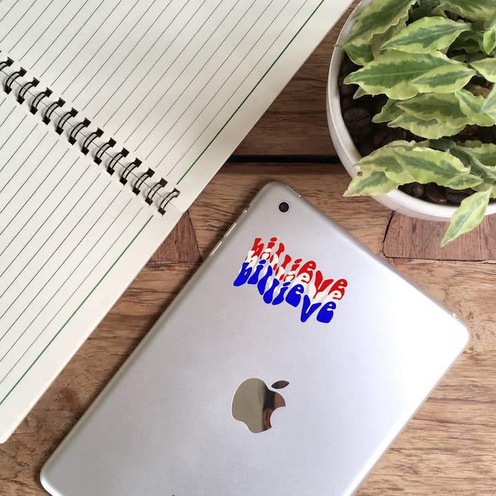 Kellio Studio - Wholesale Sticker - Buffalo Bills Highlight Bills Mafia Stickers *NEW*