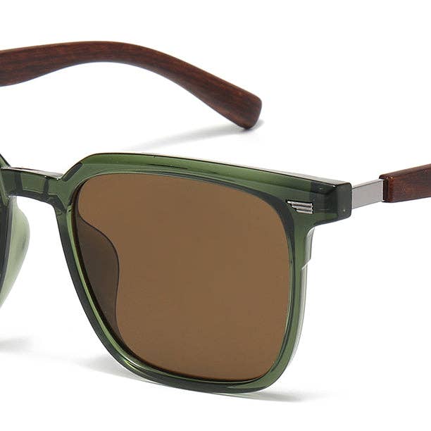 Luna Sunglasses - Wholesale Sunglasses - Unisex - Manhattan 8MH850021