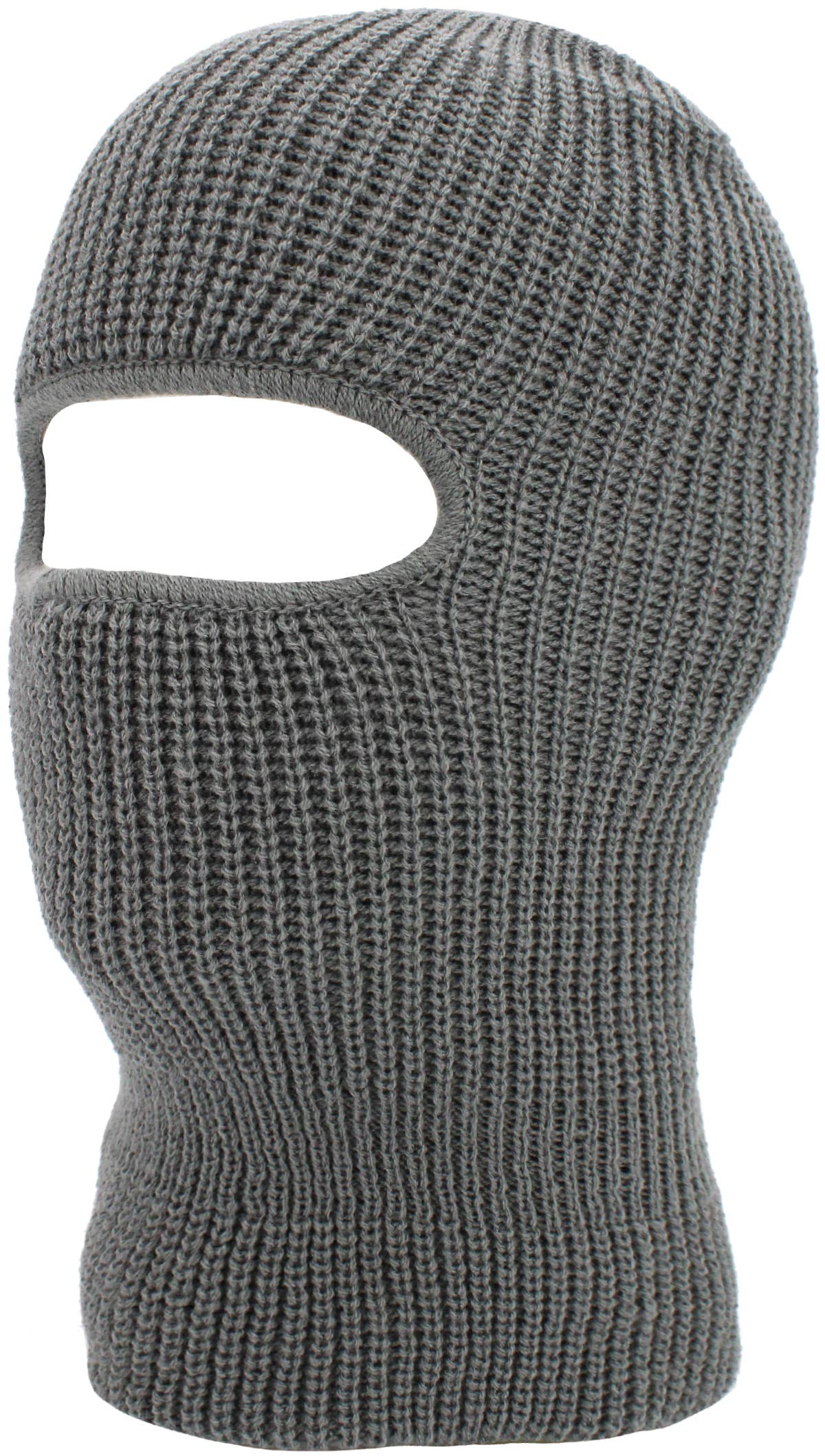 KBETHOS - Vendita all'ingrosso Passamontagna - Unisex - Maschera con Unico Foro KBETHOS1