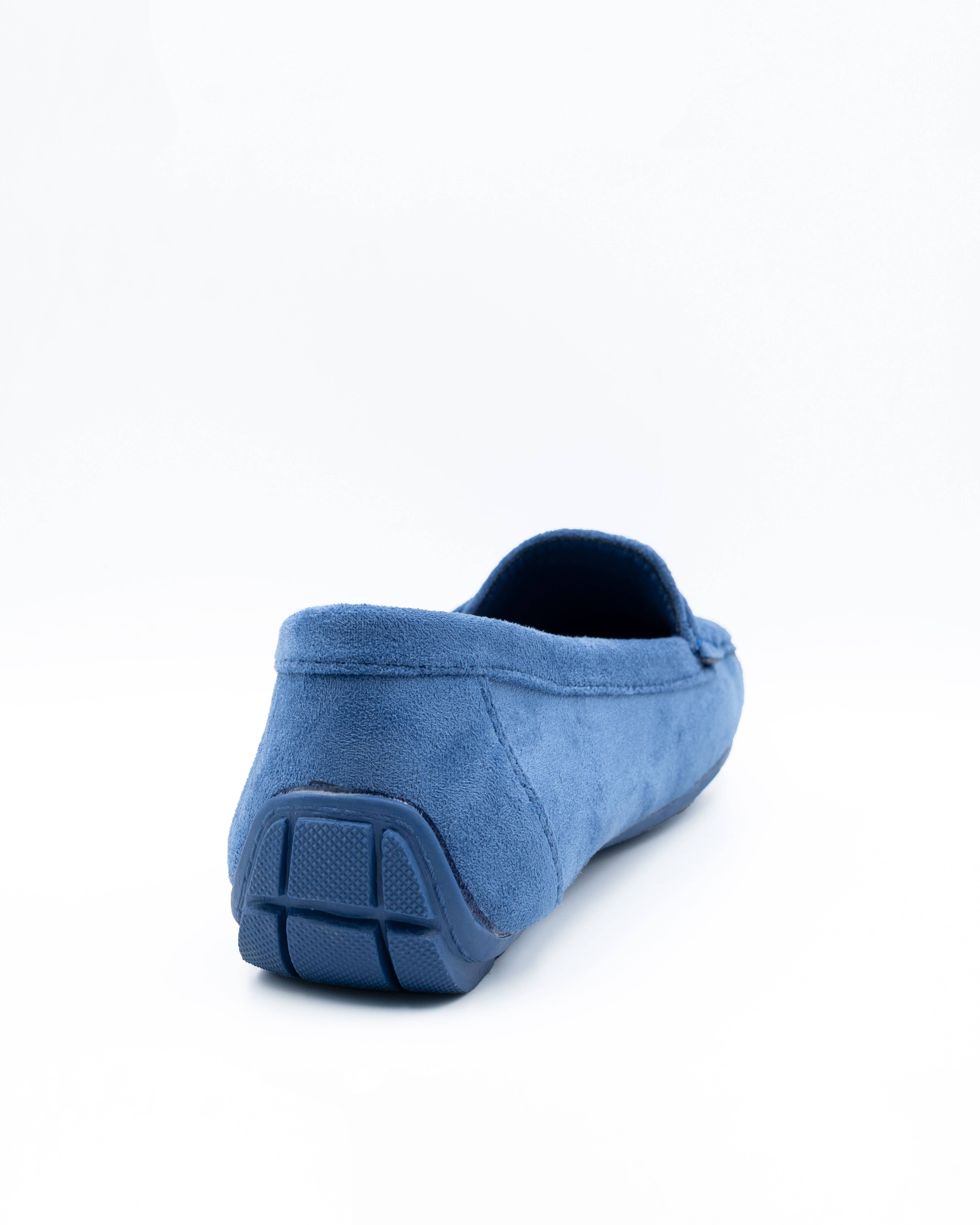 CEREZA - Wholesale Loafers - Women's - Loafers Moccasins Suede13