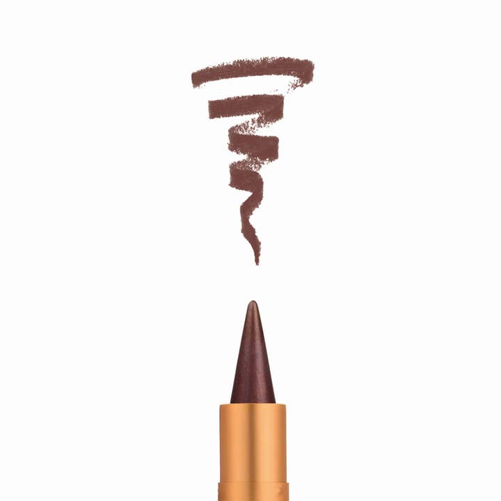 Ayurveda Specialist B.V. - Wholesale Eyeliner/Pencil - Kajal Eyeliner Rich Loam SoulTree1