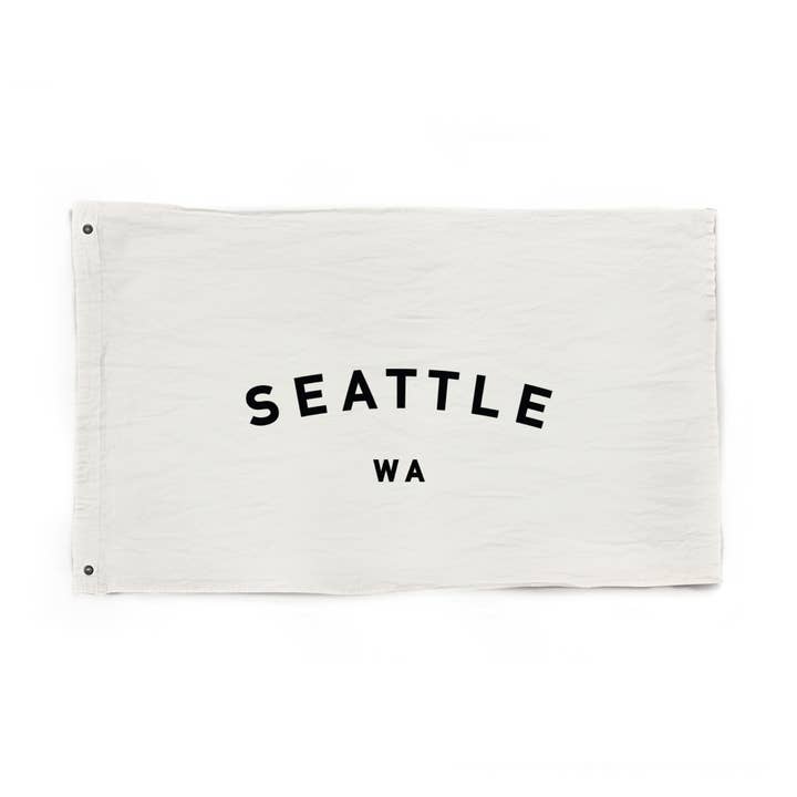 Seattle - Grand pour la vente par Wild Standard