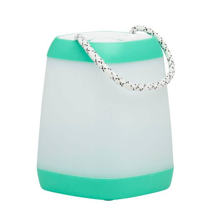 LitezAll - Wholesale Lantern - LitezAll Mini Lantern with Rope Handle49