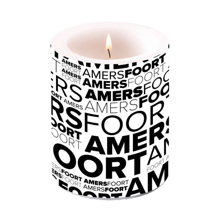 Bougie Amersfoort pour la vente par STEDENKADO
