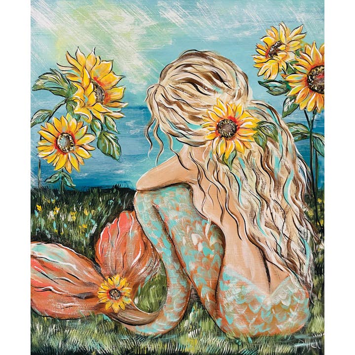 Miss Sunshine - 300 piezas para venta al por mayor de GoodWay Puzzles