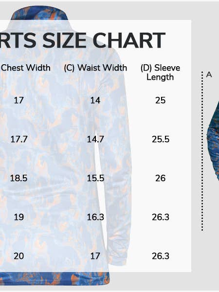 Equestrian Artisans - Wholesale T-Shirt - Women's - Blue / Gold Women's Equestrian Sun Shirt2