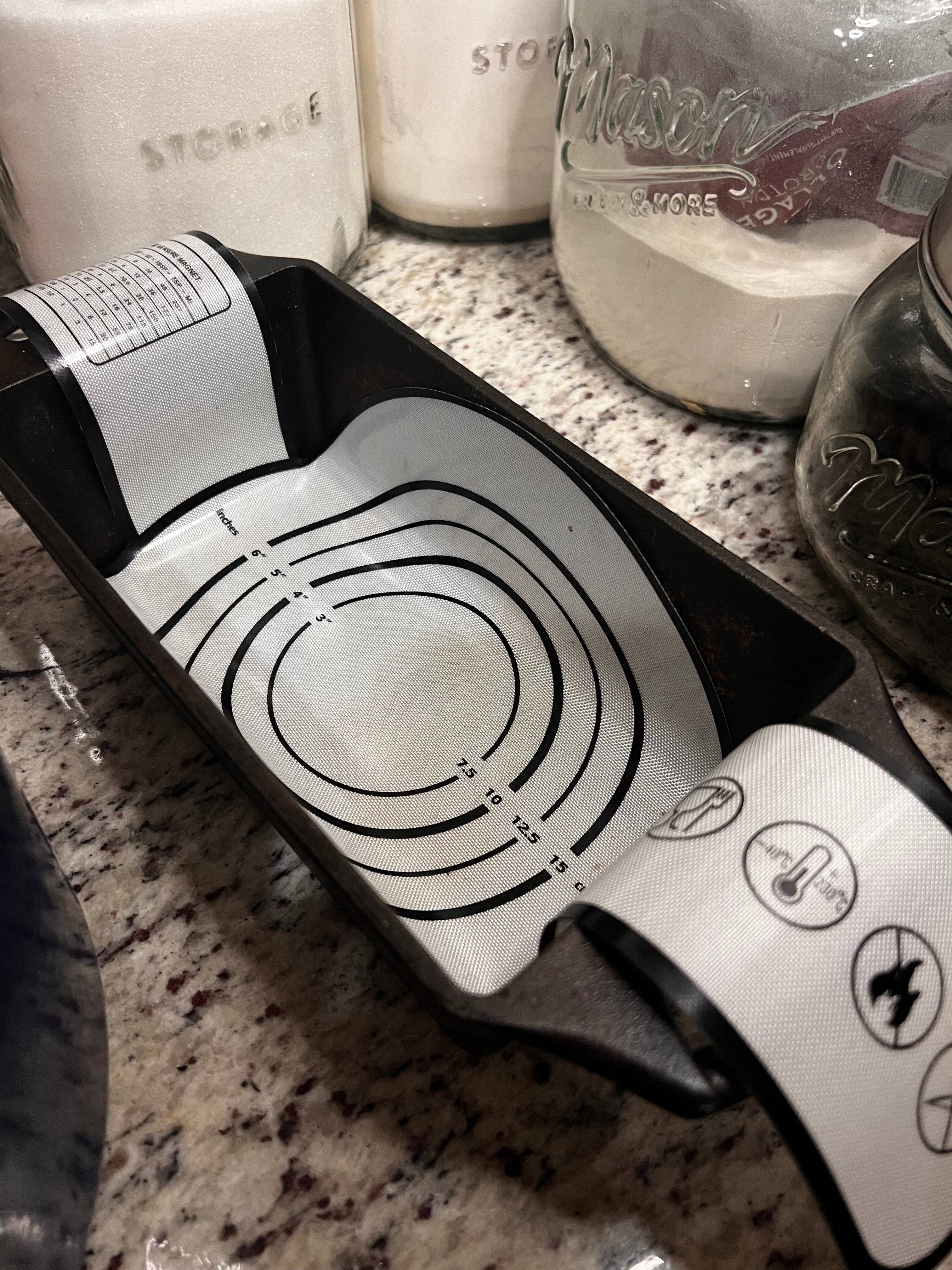 Five Oaks Farm - Wholesale Bread Pan - Dough Sling4