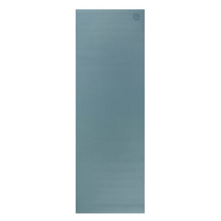 Bodynova - Wholesale Yoga Mat - ASANA yoga mat light blue
