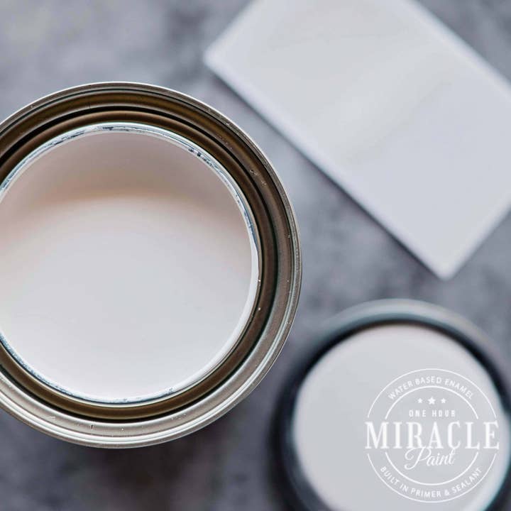 Amy Howard at Home – wholesale Färgset – Mirakelfärg - Bauhaus Buff