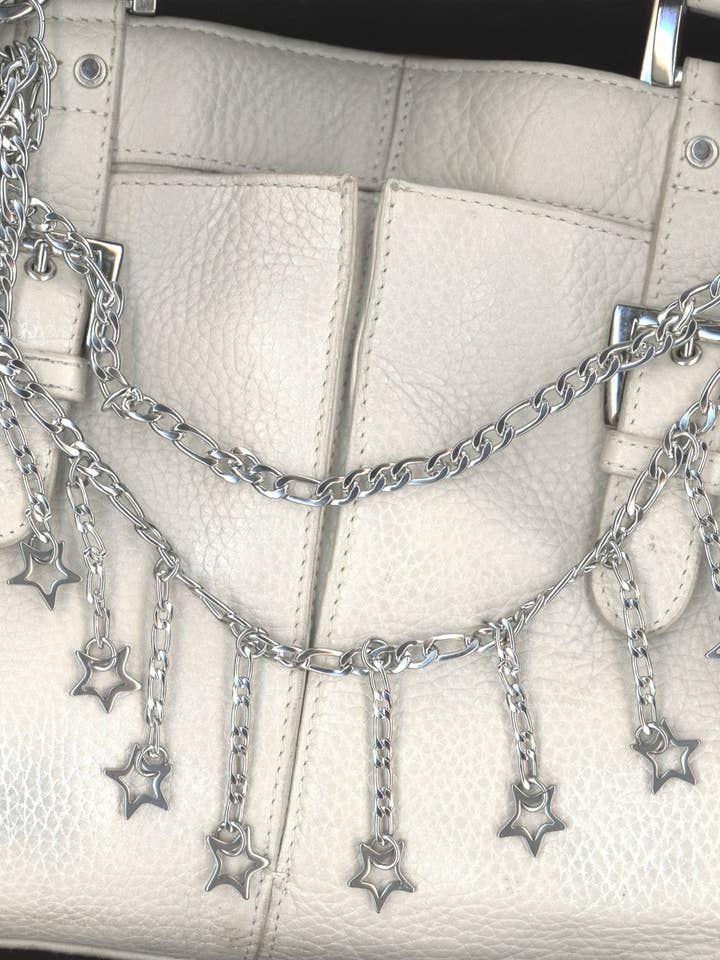 Starchild Multi-Chain för wholesale av bywolfgang