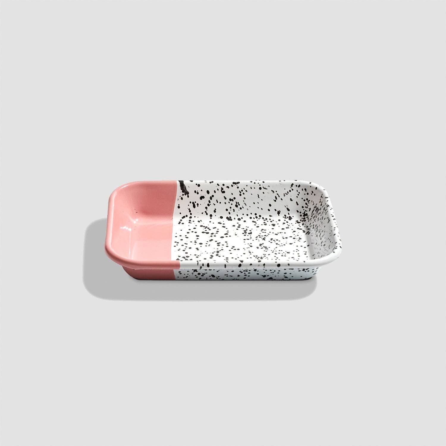 Darling Spring - Wholesale Dinner Plate - Enamel Mezze Plate8