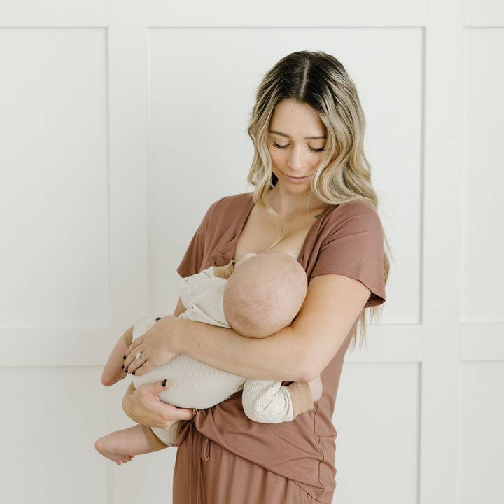 Love and Fit – wholesale Mjukisset – Dam – Bambu MAMA Loungeset