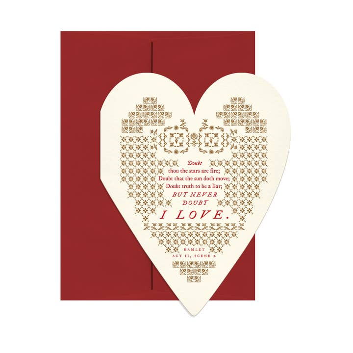 Never Doubt for wholesale by Open Sea