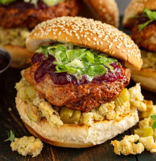 Lighthouse Keepers Pantry - Vente Ketchups - Ketchup aux canneberges Cape Cod3