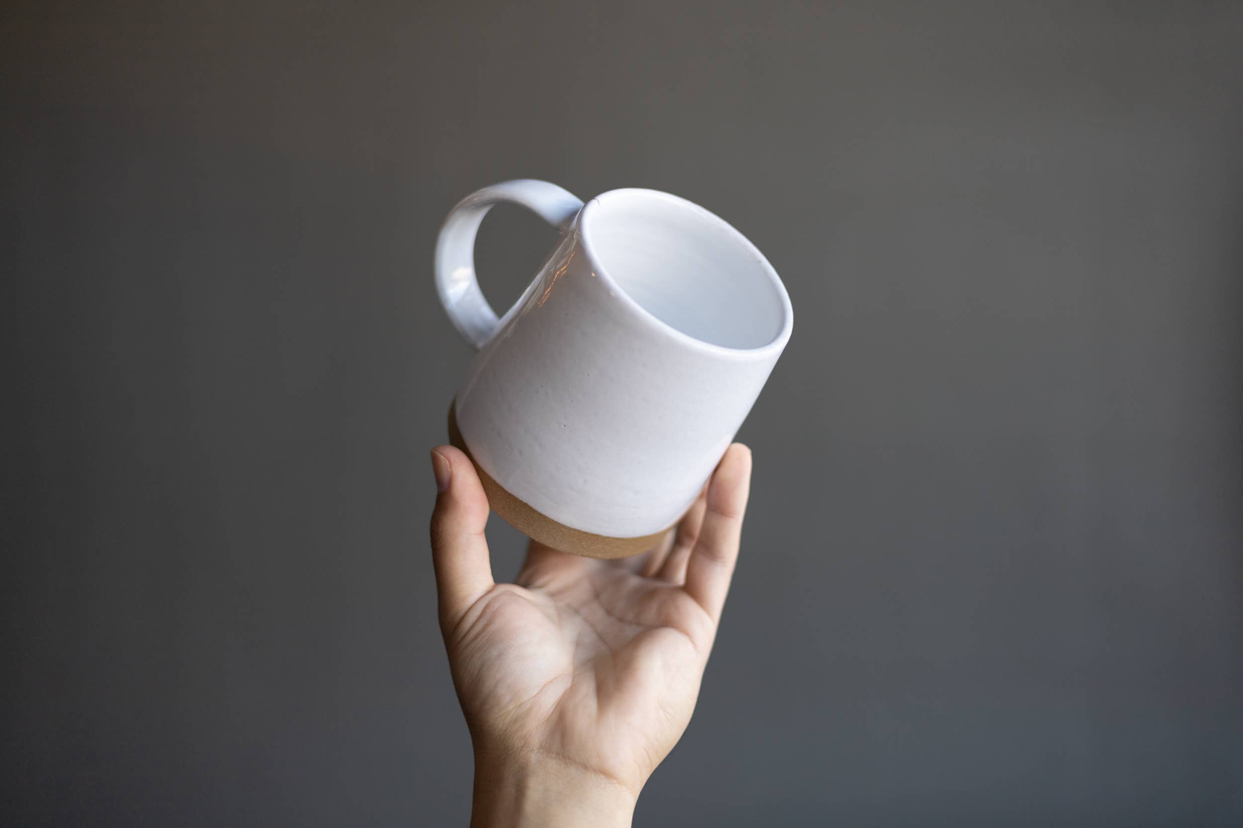 Camilla's Collection – Großhandel Kaffeebecher – Kaffeetasse aus Keramik | Bierkrug in 3 Größen | Handgefertigt 0