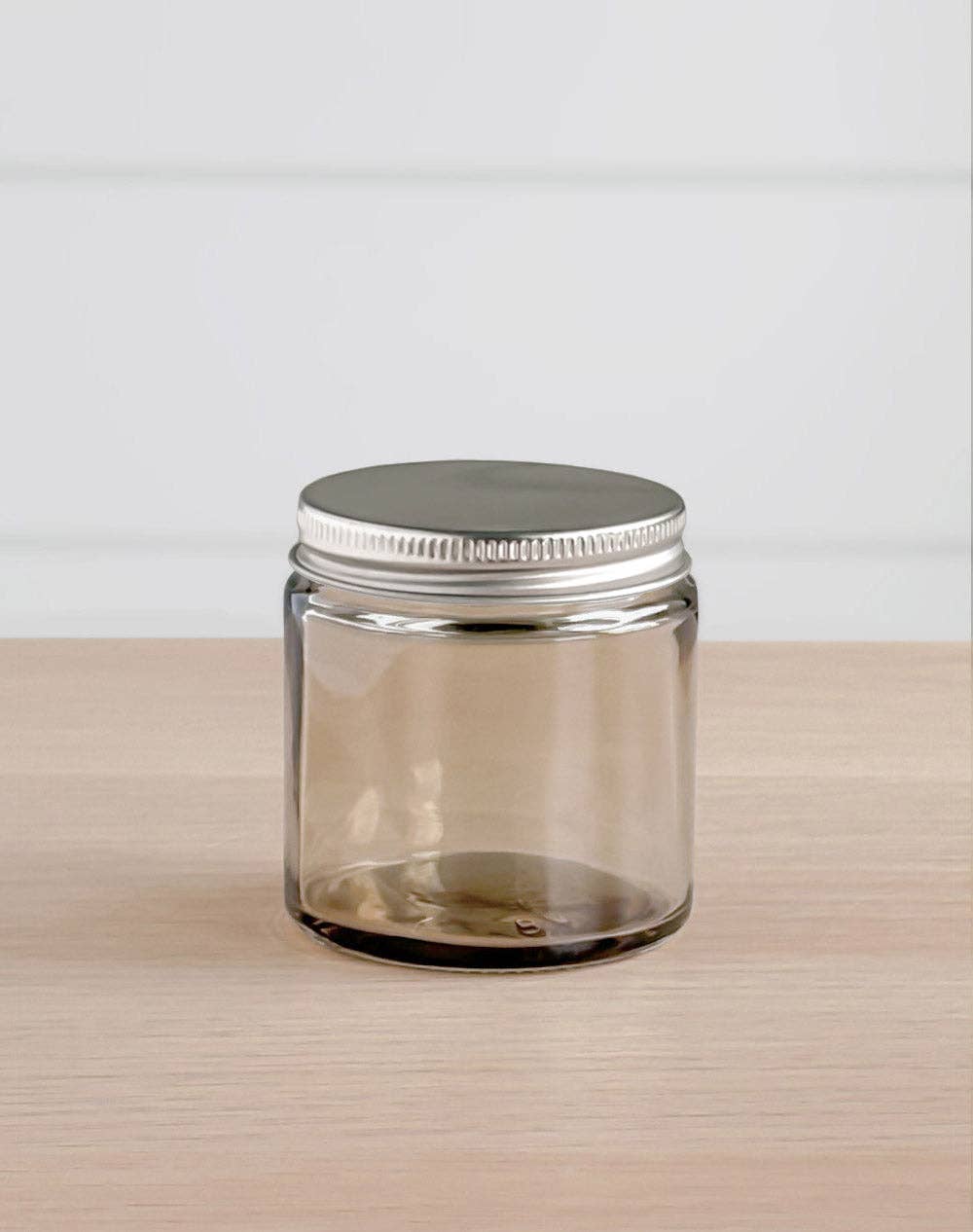 Mixie Market - Vente Pots - Bocaux Mixie de flocons d'avoine 4 oz | 12 unités3