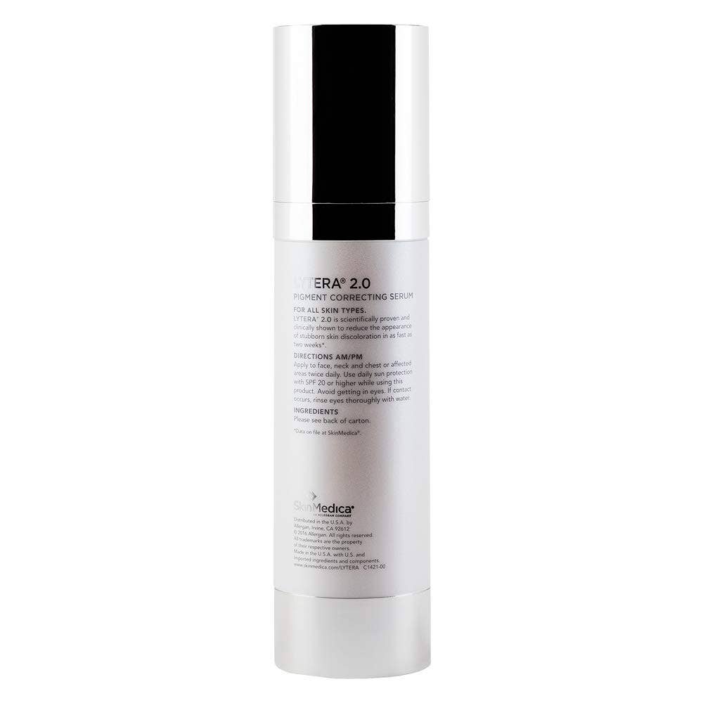 MEHIAZ - Wholesale Facial Serum/Concentrate - SkinMedica 2.0 Lytera Pigment Correcting Serum – 2 Fl Oz3