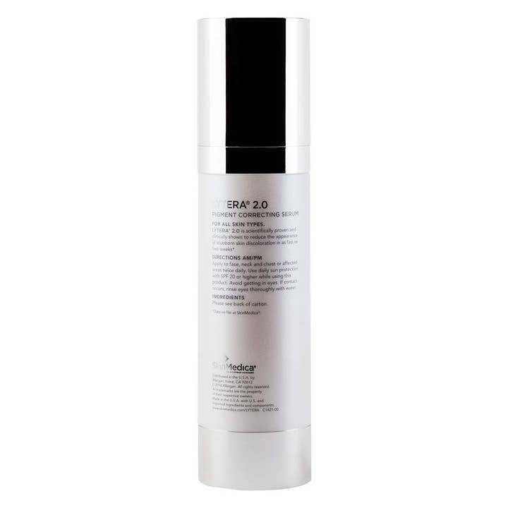 MEHIAZ - Wholesale Facial Serum/Concentrate - SkinMedica 2.0 Lytera Pigment Correcting Serum – 2 Fl Oz3