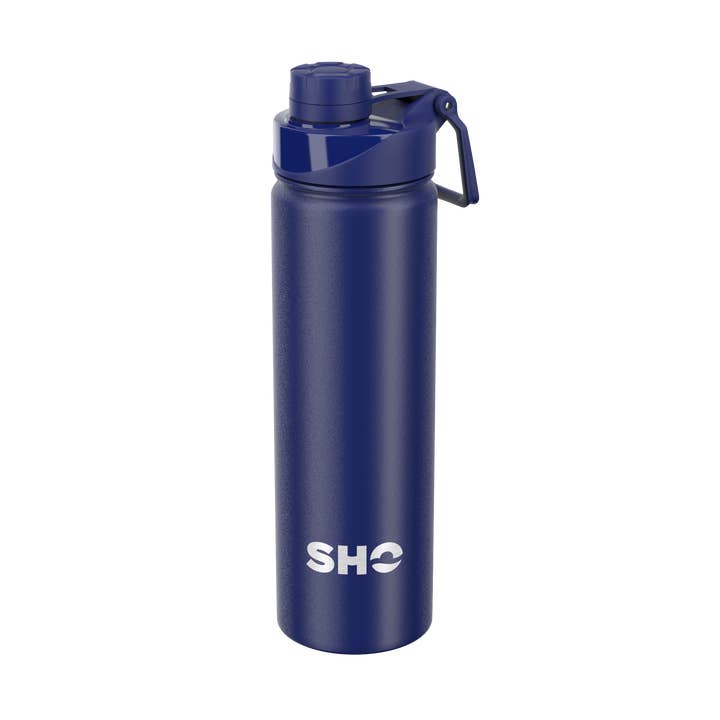 SHO – Großhandel Trinkflaschen – Sportflasche┃Isolierte wiederverwendbare Wasserflasche1