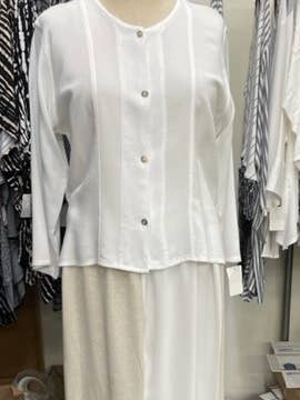 2055 4104 pant set for wholesale by DAIRI