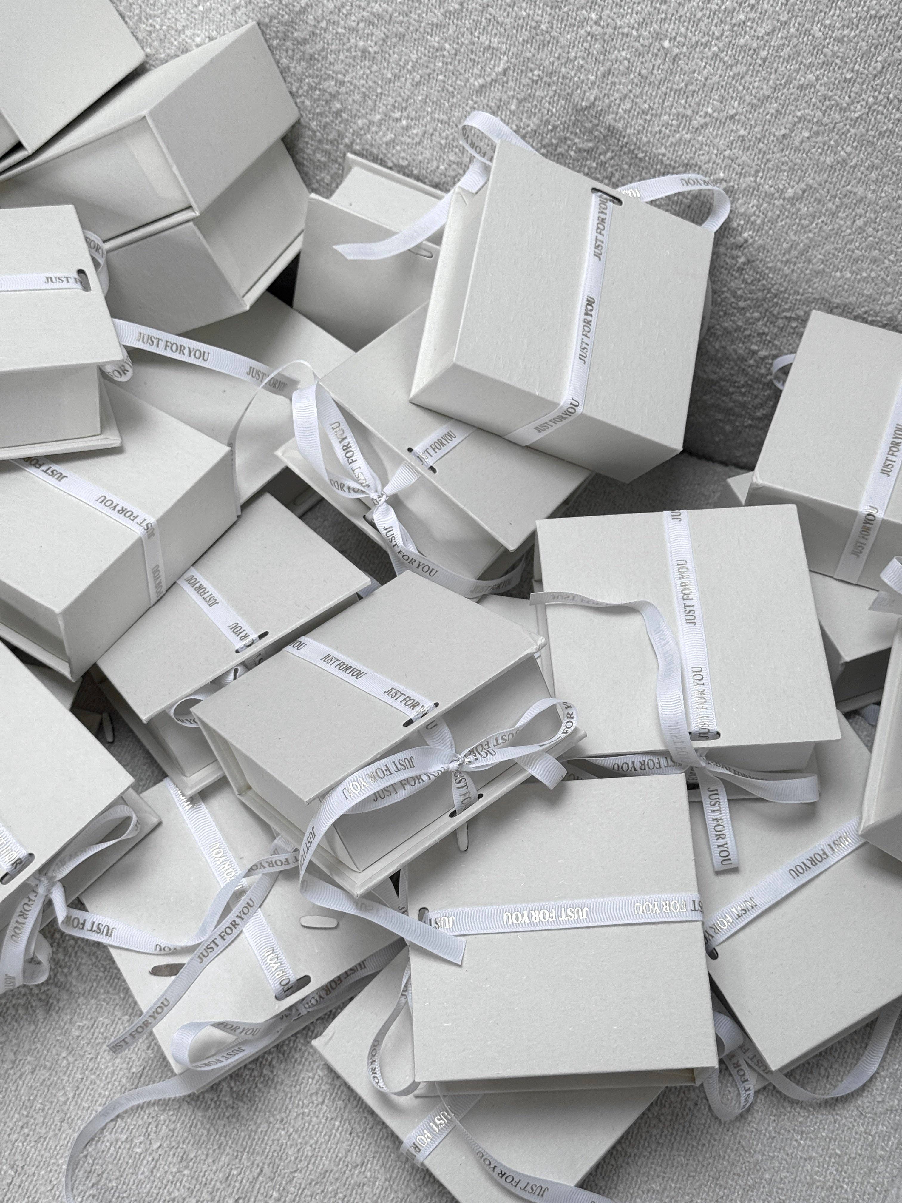 Nava Copenhagen - Wholesale Gift Box - Gift box wrapping (1 piece)1