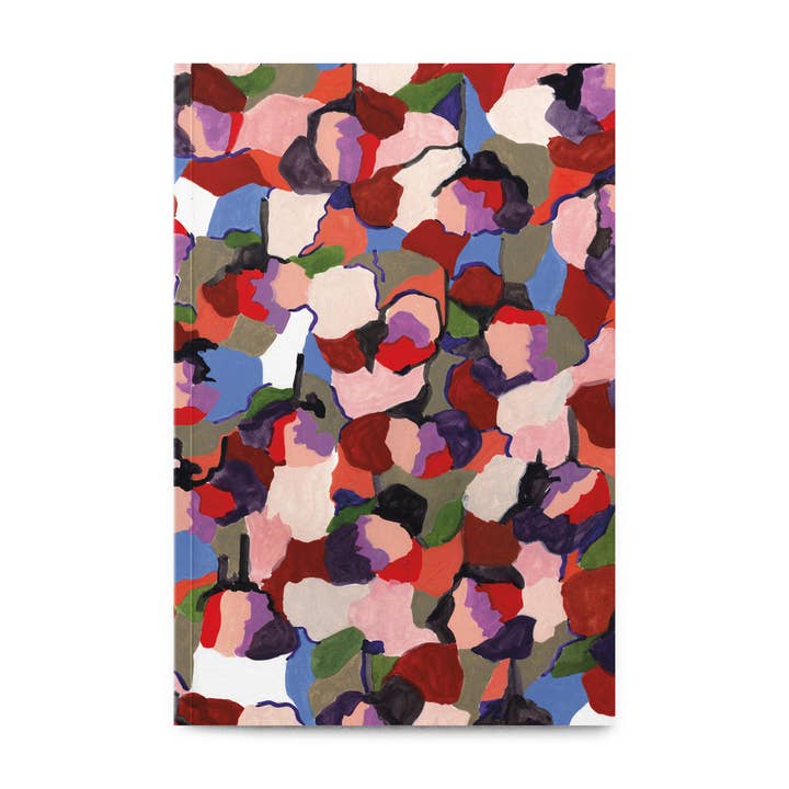 Petit Gramme - Wholesale Notebook - Large Mekko notebook 2