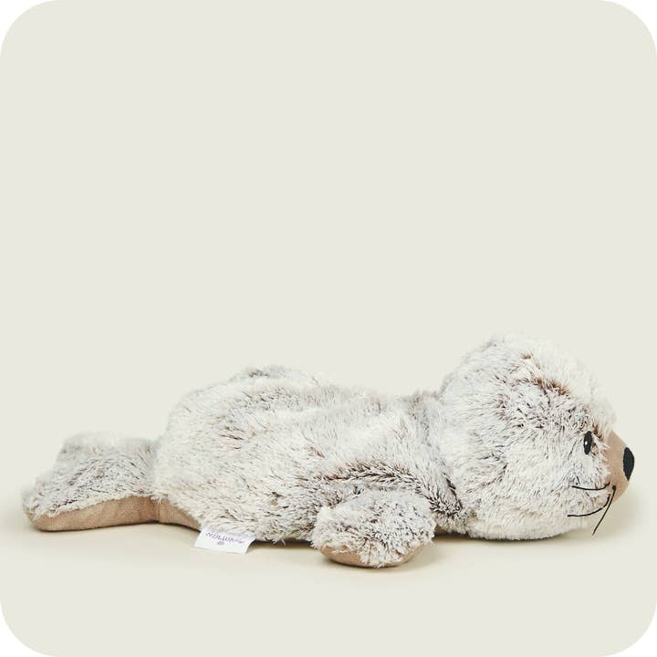 Warmies - Wholesale Stuffed/Plush Toy - Kids & Baby - Warmies Seal